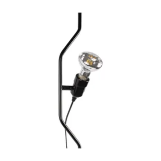 Подвесной светильник Parentesi Loft It 10346/2 Black - фото 5