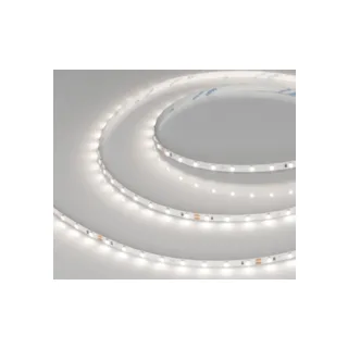 Светодиодная лента Arlight RT открытая 2835, 80 шт/м, 4.8 Вт/м, 24 В, IP20, 5000 K нейтральный белый, 5 мм, 5 м 037796 - фото 3