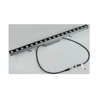 Прожектор уличный Arlight Line Wallwasher 045372 - фото 2