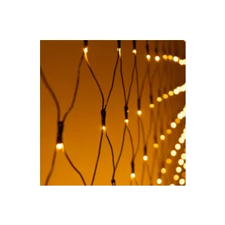 Гирлянда Laitcom NTL384M-11-1Y, 2 м, IP54 - фото 5