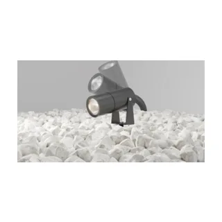 Грунтовый светильник Maytoni Bern O050FL-L5GF3K - фото 3
