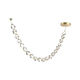Светильник подвесной Odeon Light Jemstone 5085/80L - фото 3