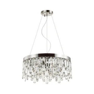 Подвесная люстра Odeon Light Dakisa 4985/6 - фото 1