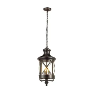 Уличный подвесной светильник Odeon Light Sation 4045/3 - фото 4