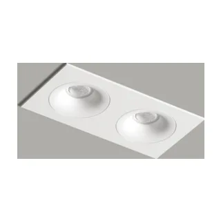 Точечный встраиваемый светильник Denkirs DK2122-WH - фото 2
