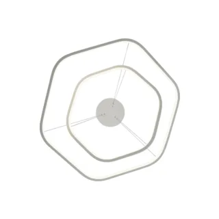 Подвесная люстра Ambrella Line FL360 - фото 3