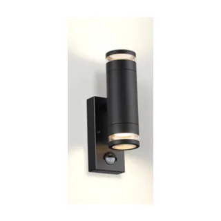Уличный настенный светильник Odeon Light Motto 6605/2W - фото 4
