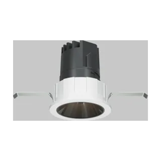Декоративная рамка-отражатель для серии Wise Maytoni Downlight Ring057-7-GF - фото 2