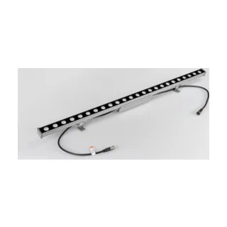 Прожектор уличный Arlight AR-LINE-1000-24W LINE WALLWASHER 051751 - фото 2