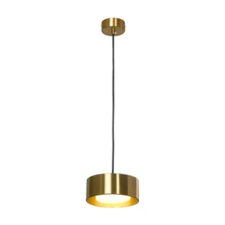 Подвесной светильник Левисвилль Lussole LOFT LSP-7103 - фото 1