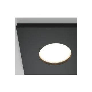 Встраиваемый светильник Maytoni Stark DL083-01-GU10-SQ-B - фото 3