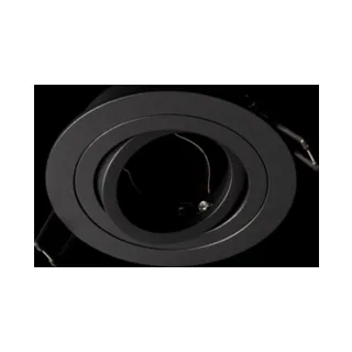 Встраиваемый светильник Hap Loft It 10341/B Black - фото 2