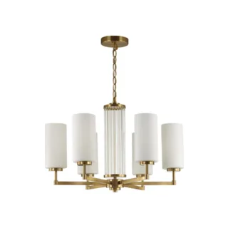 Подвесная люстра Odeon Light Kasali 4990/6 - фото 1