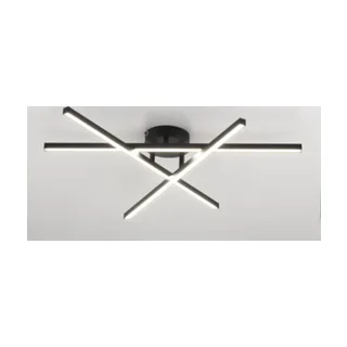 Потолочная люстра Citilux Стиг CL203131 - фото 5