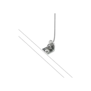 Набор для подвешивания панелей 600х600 мм Arlight Accessories 029583(1) - фото 1