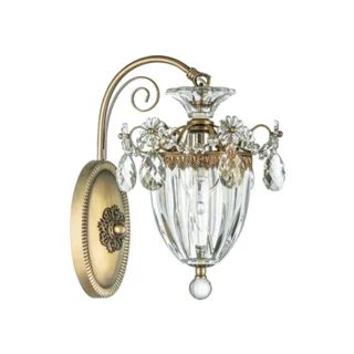 Настенное бра Lightstar Schon 790611 - фото 1