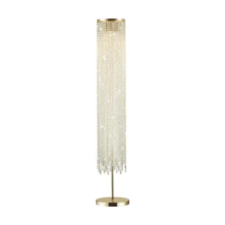 Торшер Odeon Light Chokka 5028/3F - фото 3