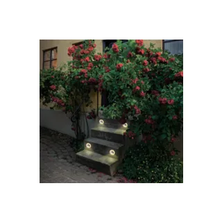 Встраиваемый светильник уличный Scala 358094 - фото 3