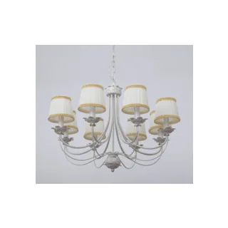 Подвесная люстра Abrasax Jasmin SD831 - фото 3