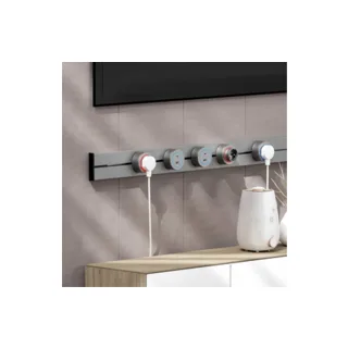 Накладной светильник Arte Milano Am-track-sockets-39 397953TLS/LWS Gold - фото 8