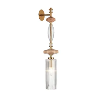 Настенное бра Odeon Light EXCLUSIVE Terra 5414/1WA - фото 4