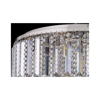 Подвесная люстра Arti Lampadari Milano Milano E 1.5.D50.505 N - фото 4