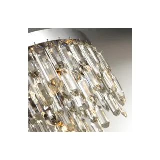 Подвесная люстра Odeon Light Dakisa 4985/6 - фото 5