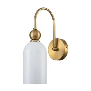 Настенное бра Escada Ode 686/1A Copper - фото 2