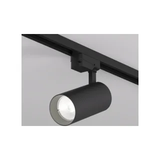 Трековый светильник SOLID KOPER DK6454-BK - фото 1