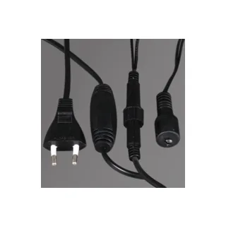 Гирлянда Sneha A-056AR BL/WT FLASH - фото 2