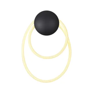 Настенное бра Odeon Light Corda 4398/20WL - фото 3