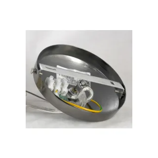 Подвесная люстра Стар Lussole LOFT LSP-8337 - фото 4