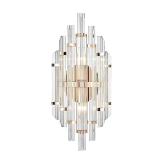 Настенное бра Vele Luce Clarinetto VL3314W22 - фото 1