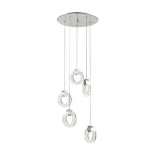 Подвесной светильник 1081 1081-LED20PL - фото 1