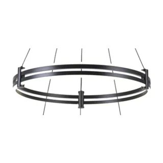 Подвесной светильник Duble-R ZRS.30514.09 - фото 4