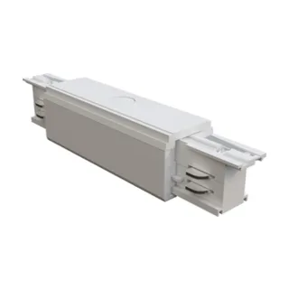 Соединитель Accessories for tracks Trinity TRA005C-31W - фото 1