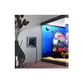 Розетка Werkel W1171608/ Умная розетка (черный матовый) - фото 4