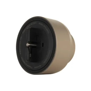 Трековая розетка Arte Milano Am-track-sockets-39 397951TS/ES Gold - фото 4