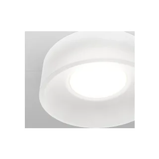Встраиваемый светильник Maytoni Glasera DL046-01W - фото 3