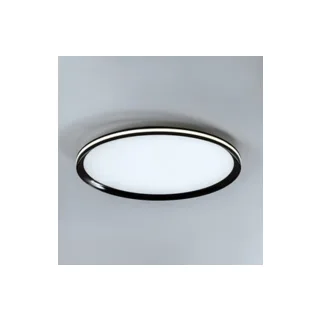 Потолочный светильник LED4U L3020-500 BK - фото 4