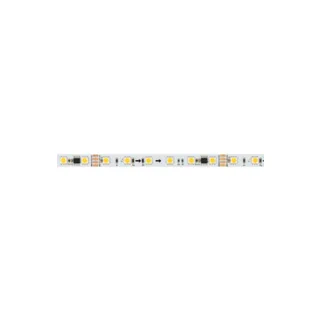 Светодиодная лента Arlight 5060, 60 шт/м, 13 Вт/м, 24 В, IP20, 2700 K тёплый белый, 10 мм, 5 м 039041 - фото 3
