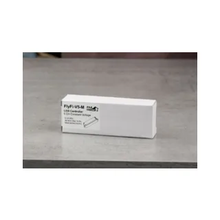 Fly-Fi Диммер/Контроллер V5-M - 5CH*3A 12-24В DC, CV, пластик, гарантия 5 лет FF-D-V5-M - фото 5