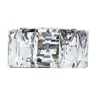Настенное бра Divinare Chara 3508/02 AP-2 - фото 1