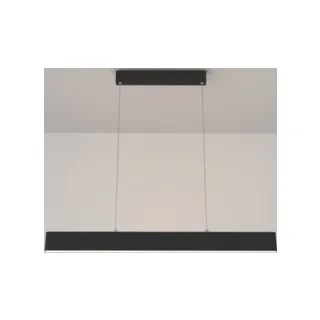 Светильник подвесной Maytoni Step P010PL-L23B - фото 2