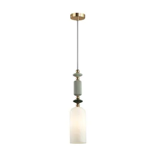 Светильник подвесной Odeon Light EXCLUSIVE Candy 4861/1D - фото 4