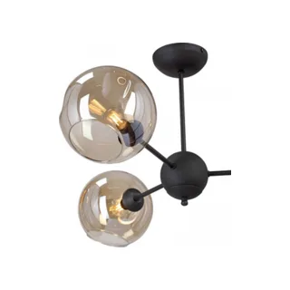 Люстра на штанге Vitaluce V4321 V4321/3PL - фото 4
