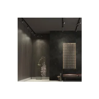 Трековый светильник Novotech Elina 370777 - фото 3