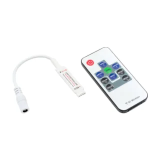 Контроллер RF-RGB-10-6A - фото 2