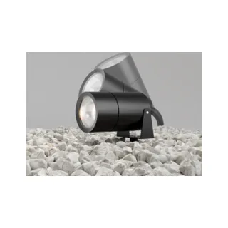 Грунтовый светильник Maytoni Bern O050FL-L15GF3K - фото 3