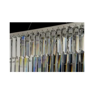 Подвесная люстра Arti Lampadari Enio Enio E 1.5.70X25.100 NP - фото 4